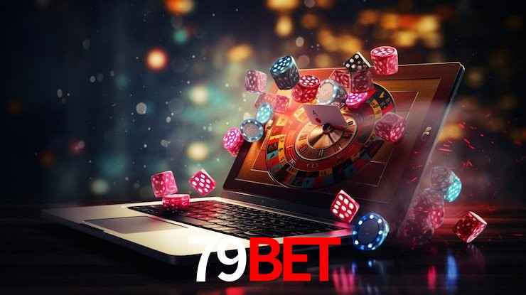 79bet Logo 2