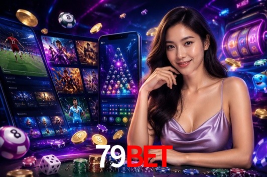 Seasonal Promotions 79bet