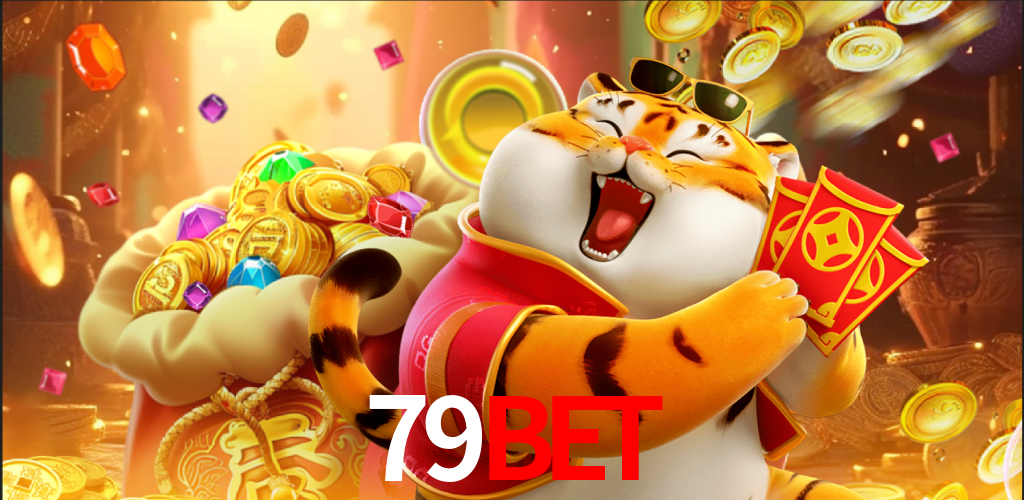 Bônus Generosos e Exclusivos no 79bet para Você!