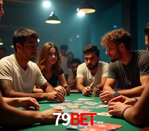 Slots 79bet - RTP Alto Certificado