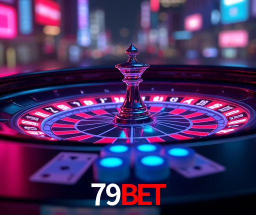 Desvendando o Mundo dos Jogos Virtuais na 79bet