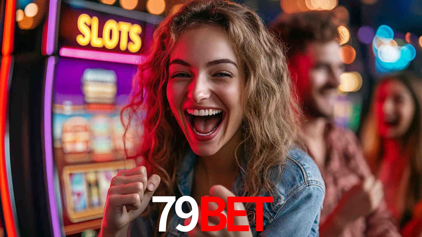 A Experiência Imersiva dos Cassinos Ao Vivo no 79bet
