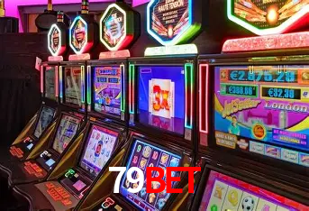 Inovações de Jogos na 79bet: O Futuro das Experiências Interativas