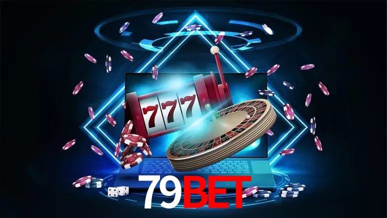 Design Responsivo 79bet