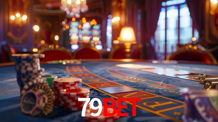 Platform Technology 79bet