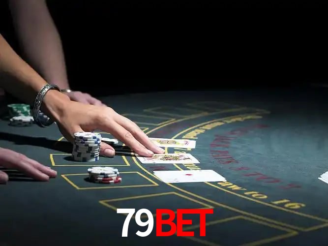 79bet Segurança Logo 3