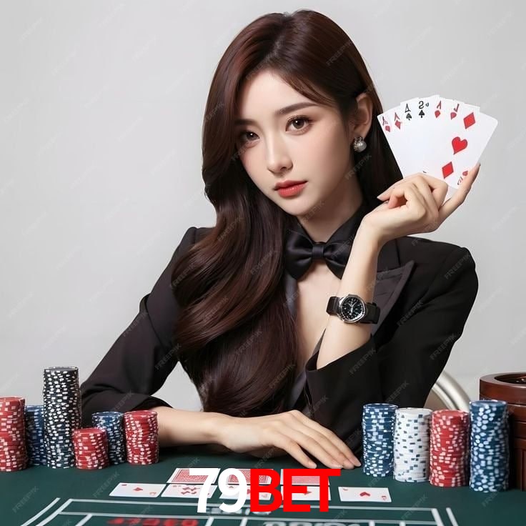 79bet Licenciado Curaçao - Segurança SSL 256-bit
