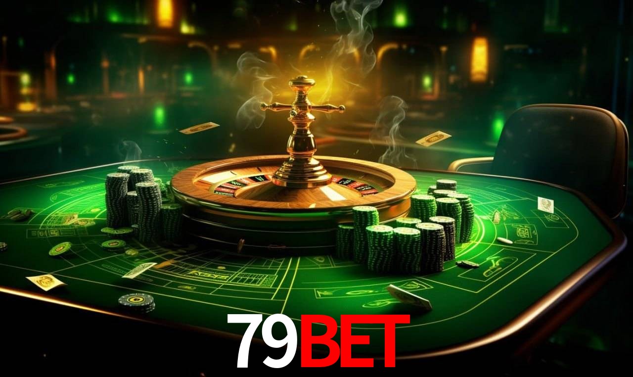 79bet Logo 3