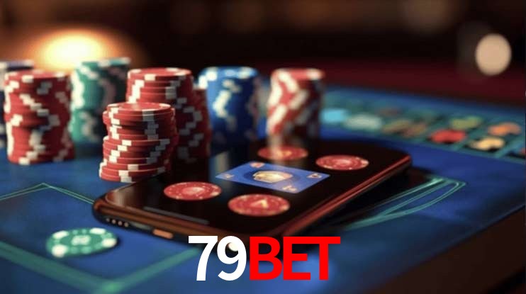 Apostas de Futebol 79bet