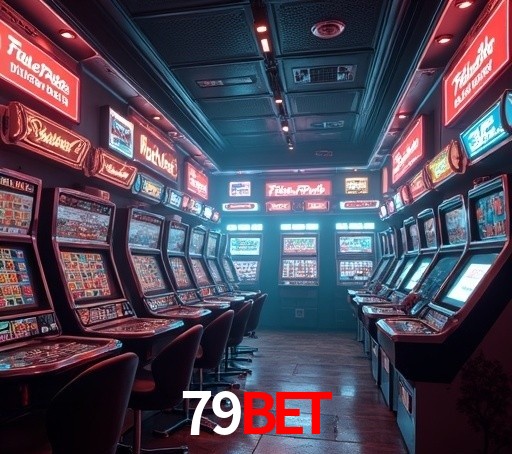 Loteria 79bet - Lotofácil diária