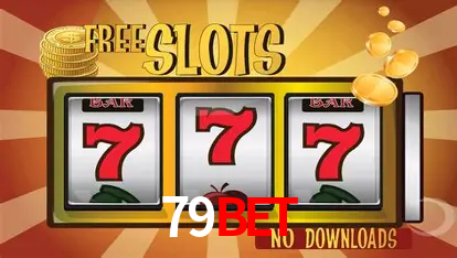 A Popularidade dos Caça-Níqueis no 79bet