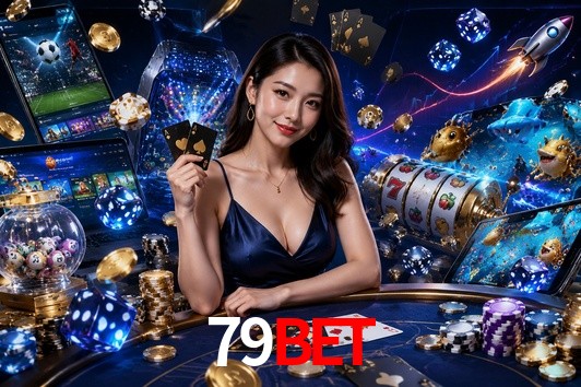 Exclusive Offers 79bet