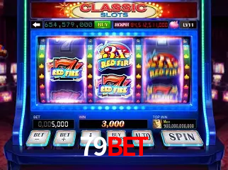 Descubra a Magia dos Jogos de Arcade no 79bet