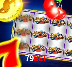 Descubra o Programa VIP da 79bet: Vantagens Exclusivas para Jogadores