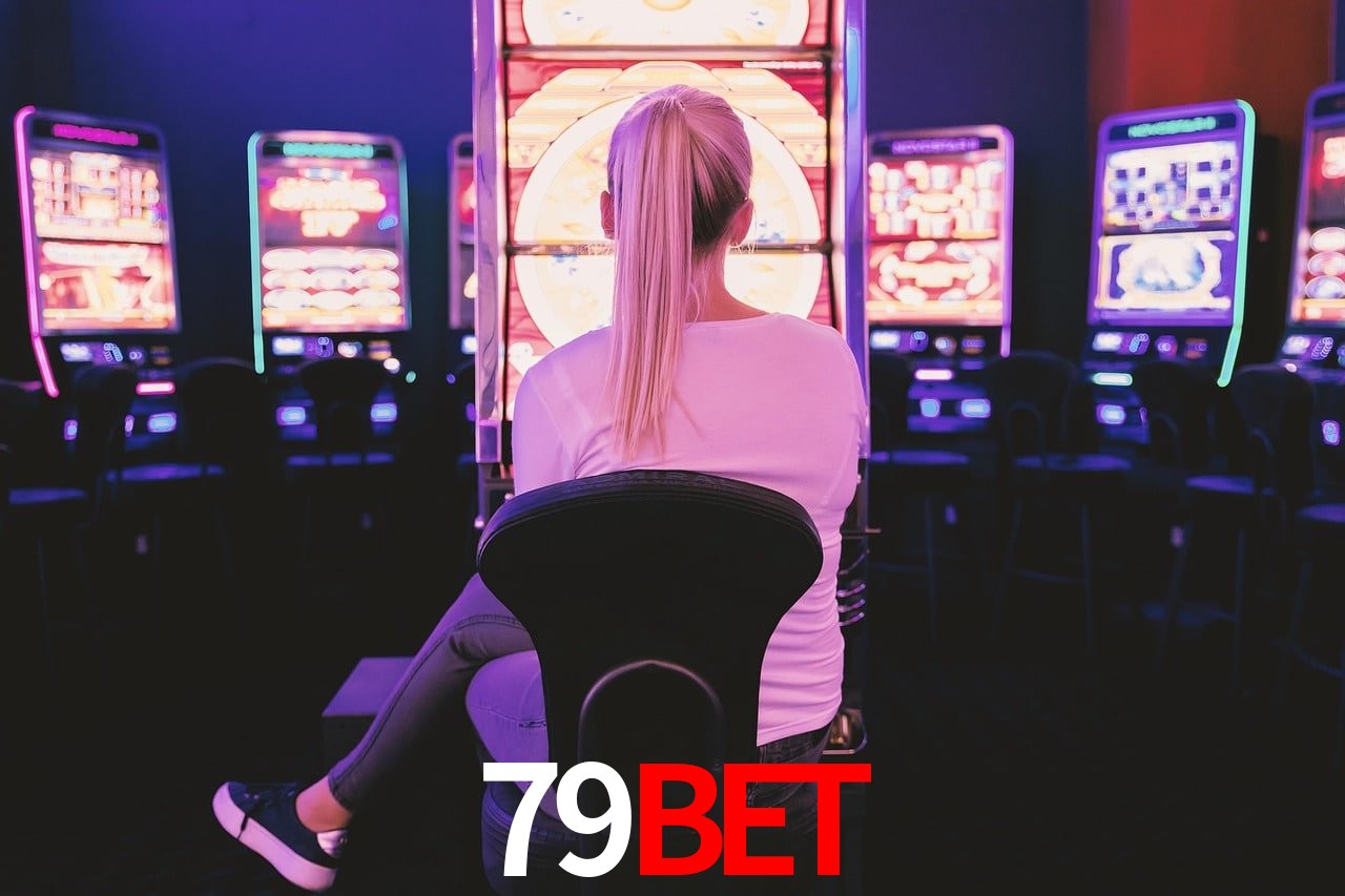 Slot Games 79bet