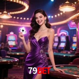 Mesa de Blackjack 79bet