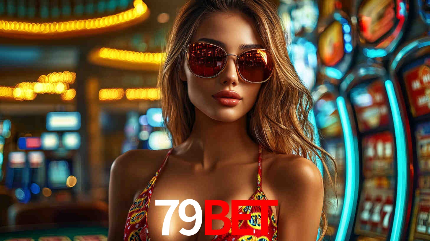 Certificação GLI 79bet