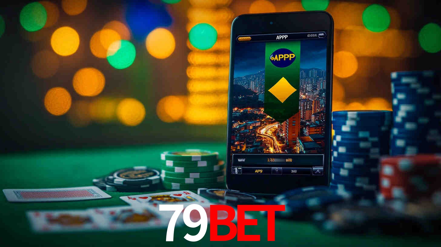 Inovações de Jogos na 79bet: O Futuro das Experiências Interativas