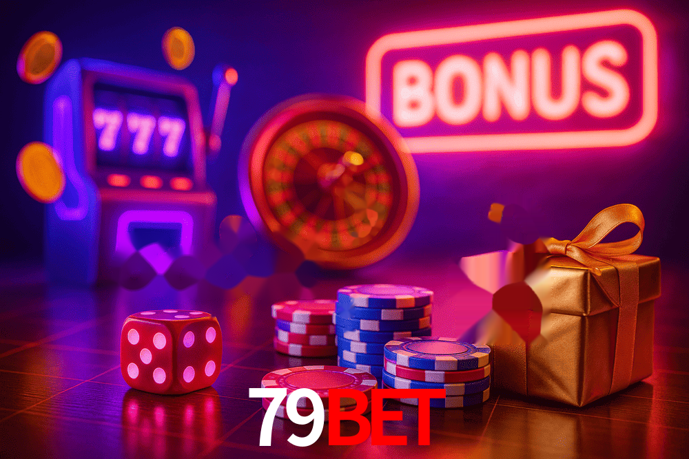 Apostas Esportivas na 79bet: Um Guia Completo