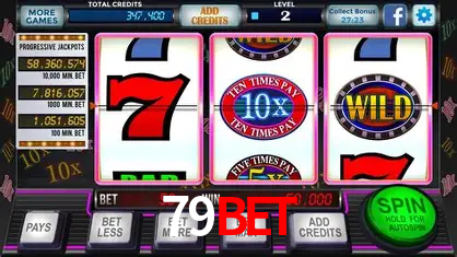 Apostas Esportivas na 79bet: Um Guia Completo