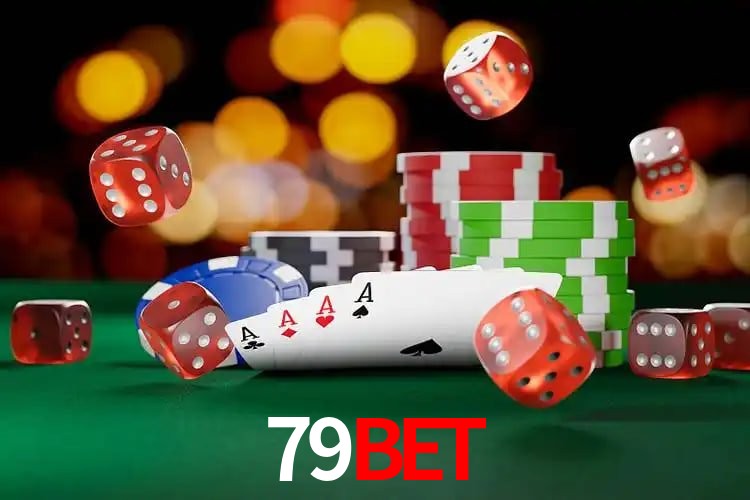 Benefícios da Conta 79bet