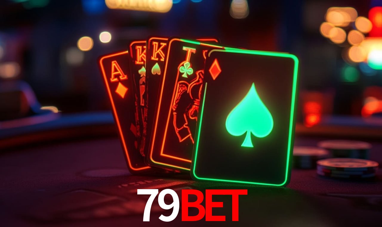 Provedores de Jogos 79bet