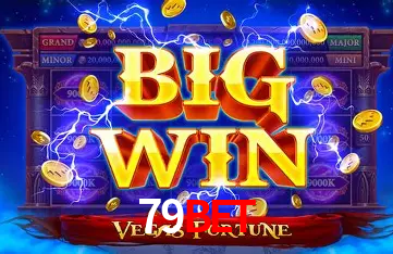 79bet Cassino Online Certificado