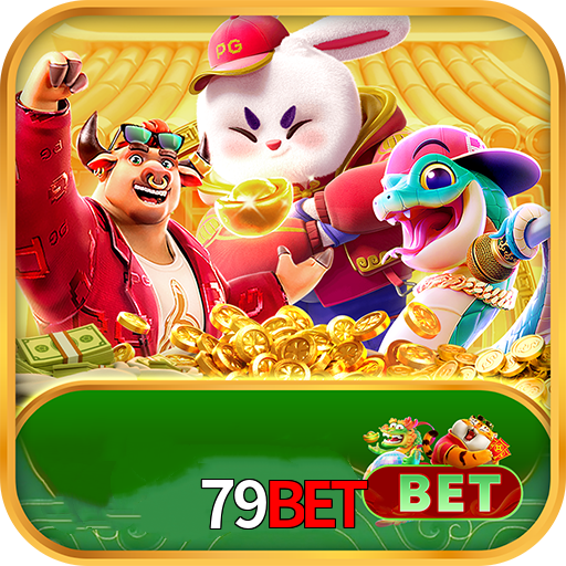 79bet Logo