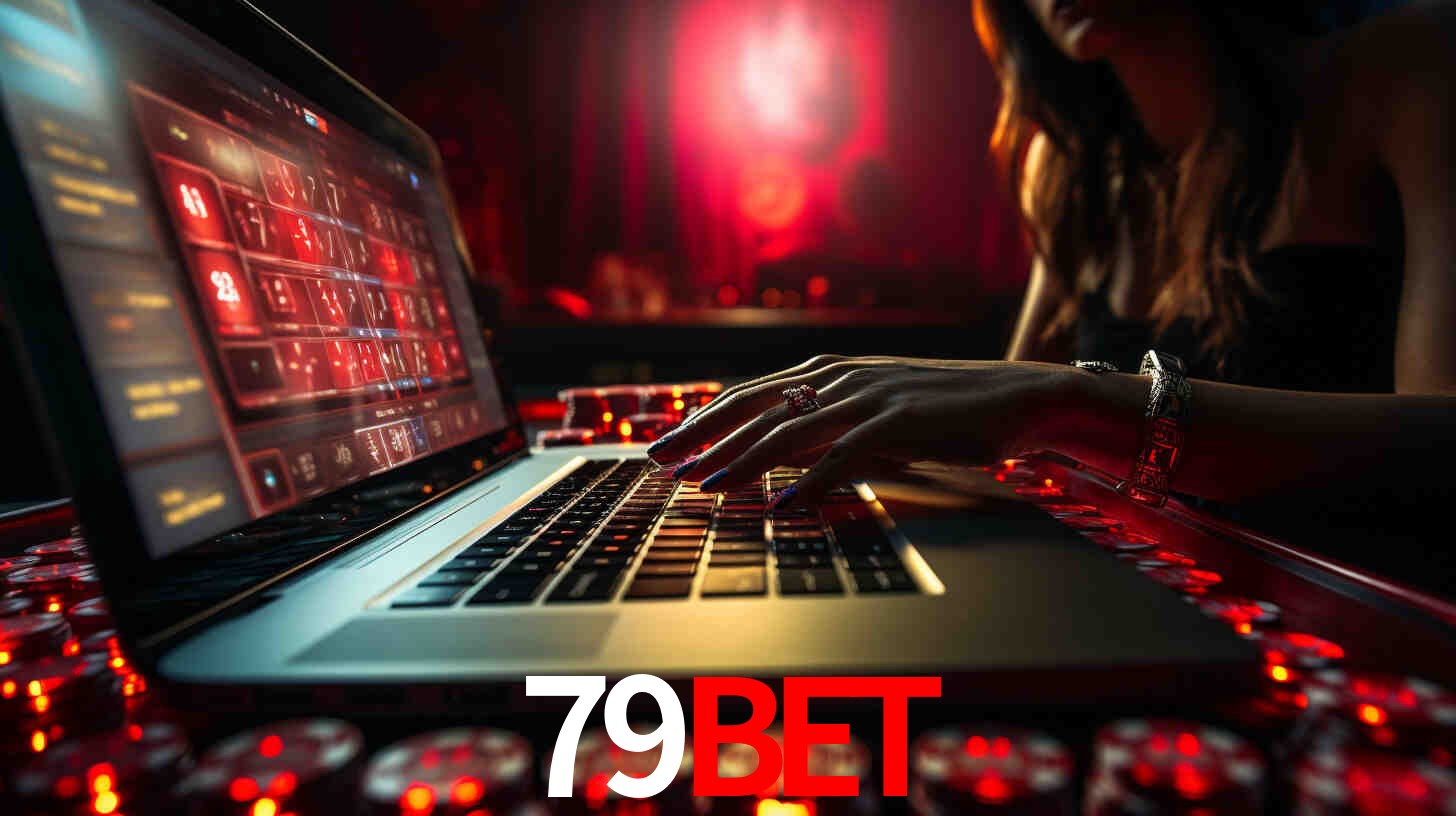Por Que Escolher o 79BET?