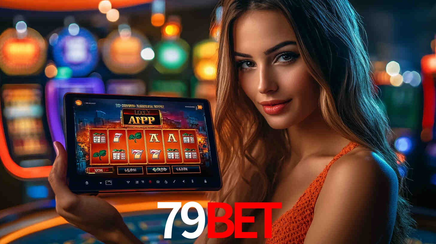 Baixar App iOS 79BET
