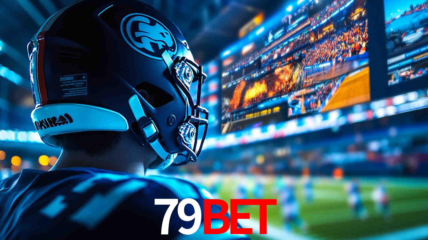 Apostas Esportivas no 79BET