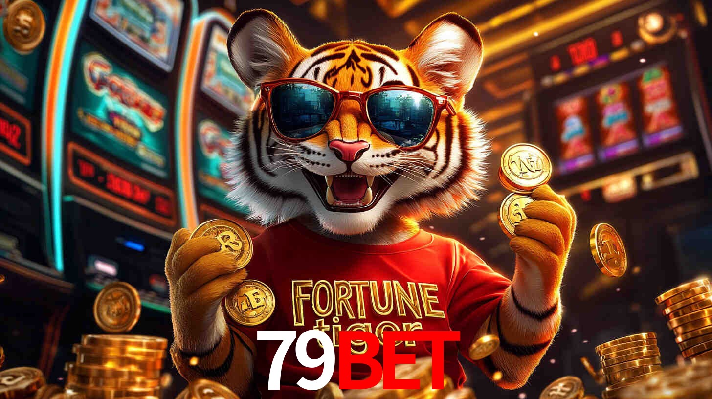 Por Que Jogar Fortune Tiger no 79BET