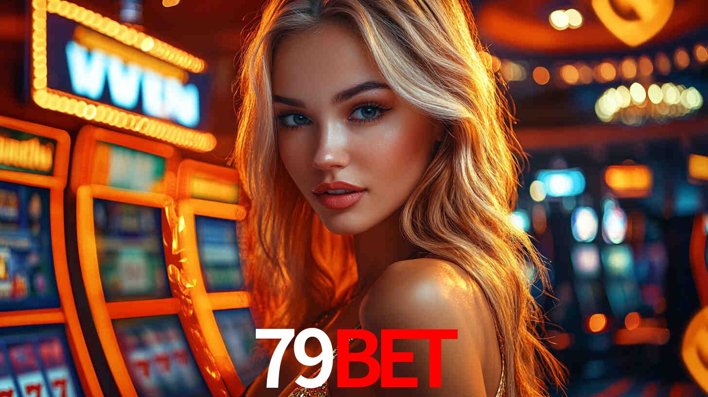 Caça-Níqueis no 79BET