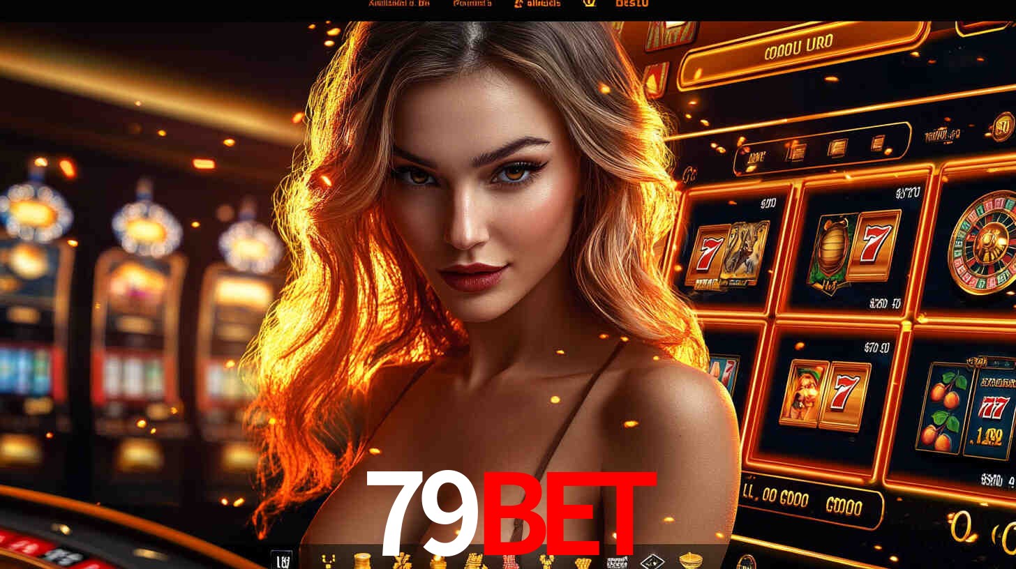 Cassino ao Vivo no 79BET