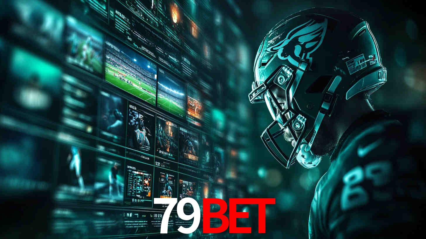 Esportes em Destaque no 79BET
